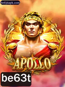 Descubra o Fascinante Mundo do Jogo 'Apollo'