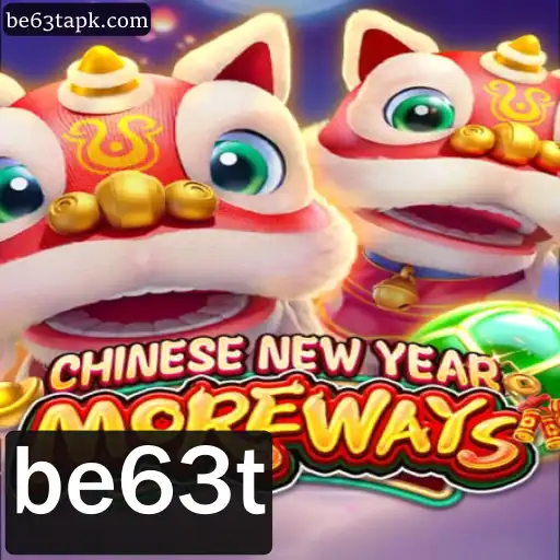 Descubra o Envolvente Jogo CHINESENEWYEARMOREWAYS