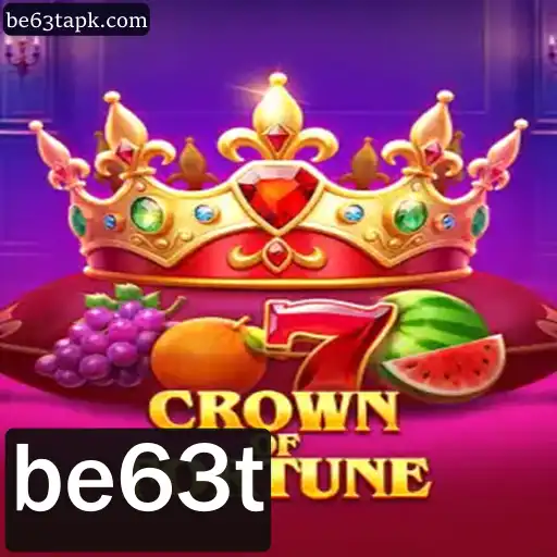 CrownofFortune: Desvendando o Novo Mundo dos Jogos de Estratégia com Be63t