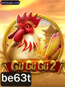 GuGuGu2: Um Mergulho no Excitante Mundo do Jogo 'be63t'