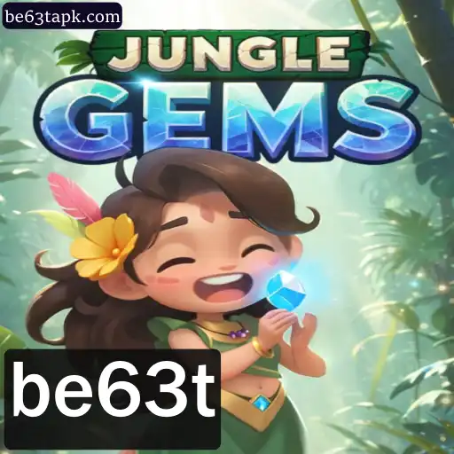 Explore o Mundo de JungleGems: Um Jogo de Aventura e Estratégia