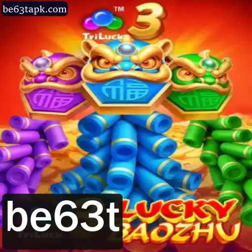 Descubra o Fascinante Jogo '3LuckyBaozhu'