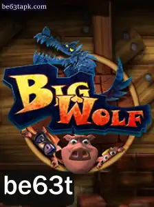 Explorando BigWolf: Um Mergulho Profundo no Mundo do Jogo
