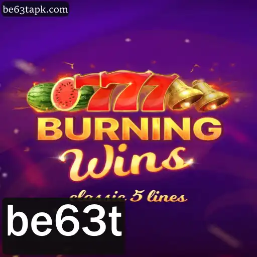 BurningWins: Descubra o Clássico Moderno dos Jogos de Cassino