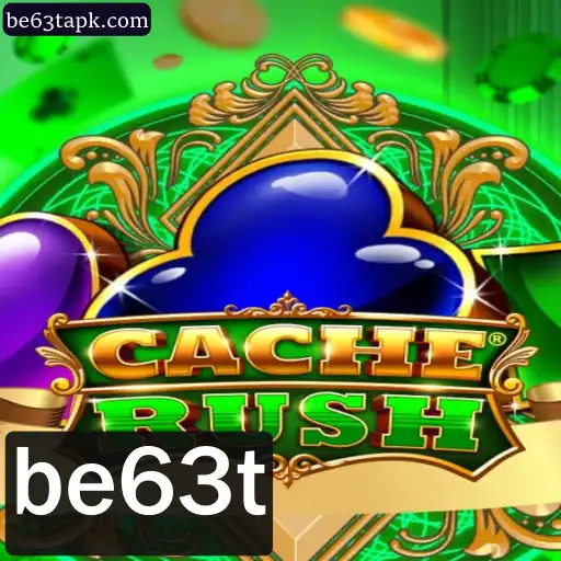 CacheRush: Explorando a Aventura do Novo Jogo com a Chave 'be63t'