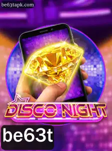 Desvendando DiscoNightM: Um Mergulho no Universo de Jogo Inovador