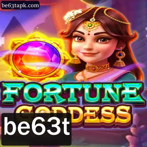 FORTUNEGODDESS: A Nova Sensação no Mundo dos Jogos