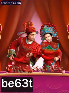 Descubra o Fascinante Mundo de FlirtingScholarTang: Jogo e Estratégia