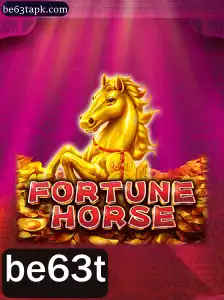 Descubra FortuneHorse: O Jogo de Aventura e Estratégia que Conquista os Jogadores