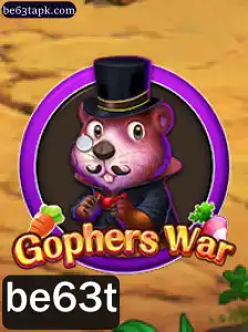 Explorando GophersWar: O Novo Fenômeno dos Jogos Baseado em Estratégia