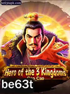 Explorando Heroofthe3KingdomsCaoCao: Aventura e Estratégia na Era dos Três Reinos