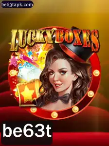 Jogo de Estratégia LuckyBoxes: Um Novo Fenômeno do Entretenimento