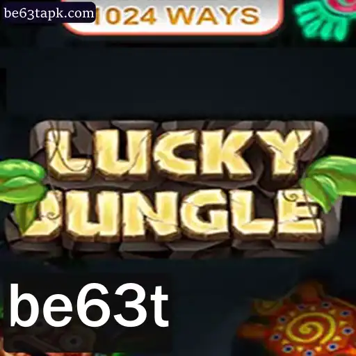 Descubra o Mundo de LuckyJungle1024: Aventuras e Estratégias