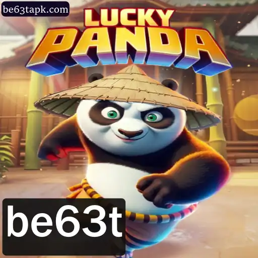 Explorando o Fascinante Mundo de LuckyPanda: Um Jogo de Azar e Estratégia