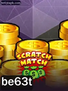 Descubra o Fascinante Mundo de ScratchMatch: Uma Nova Era de Entretenimento Interativo