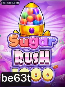 Explorando o Mundo de SugarRush1000: Um Mergulho na Aventura e Diversão