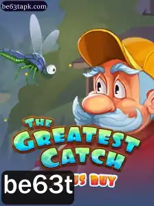 Explorando TheGreatestCatchBonusBuy: Como Jogar e Regras