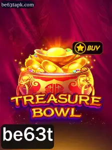 Explorando o Mundo do Jogo TreasureBowl: Aventuras e Estratégias com be63t