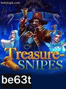 Aventuras em TreasureSnipes: Explorando o Mundo dos Caçadores de Tesouros