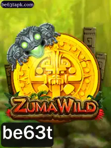 ZumaWild: Descubra o Fascinante Mundo do Novo Jogo com a Chave 'be63t'