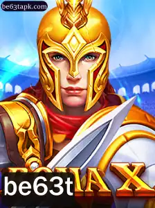 Descubra o Fascinante Mundo de RomaX: O Jogo que Está Conquistando o Mundo