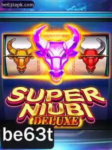 Descubra o Universo de SuperNiubiDeluxe: Uma Aventura Única
