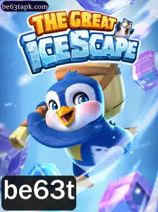 Descubra o Fascinante Mundo de TheGreatIcescape