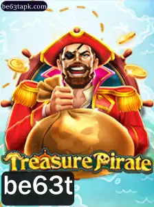 Explorando o Mundo Aventura de 'TreasurePirate'