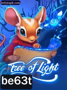 Descobrindo 'TreeofLight': Um Mergulho no Mundo Encantado de Aventura e Desafios