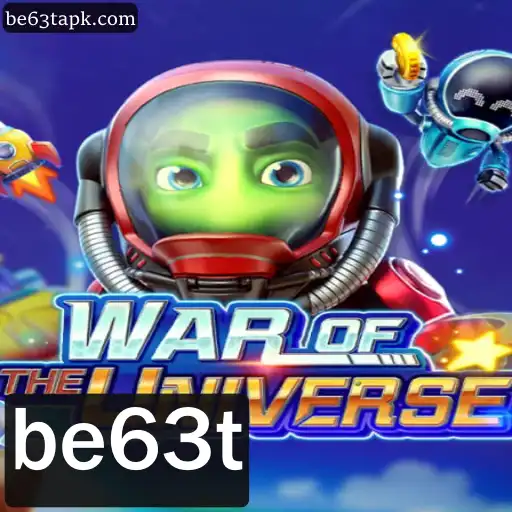 Descubra o Fascinante Mundo do Jogo WAROFTHEUNIVERSE com a Palavra-chave be63t