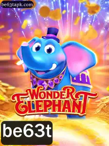 WonderElephant: Um Mergulho no Mundo do Jogo Mais Encantador do Ano